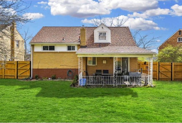 7890 Mark Drive, Penn Hills, PA 15147