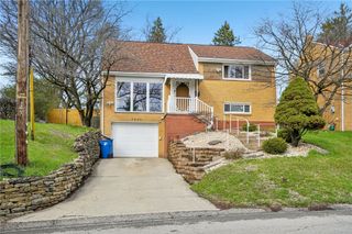 7890 Mark Drive, Penn Hills, PA 15147