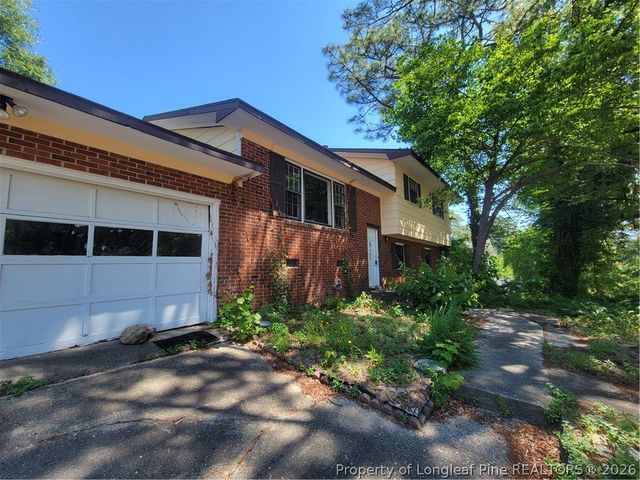 4628 Cheltenham Road, Fayetteville, NC 28304
