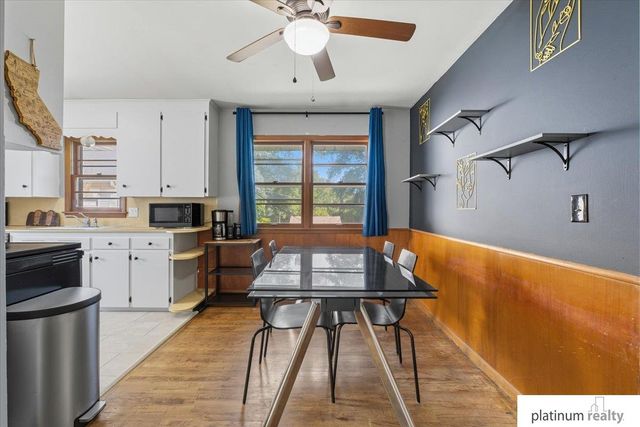 6320 Pratt Street, Omaha, NE 68104