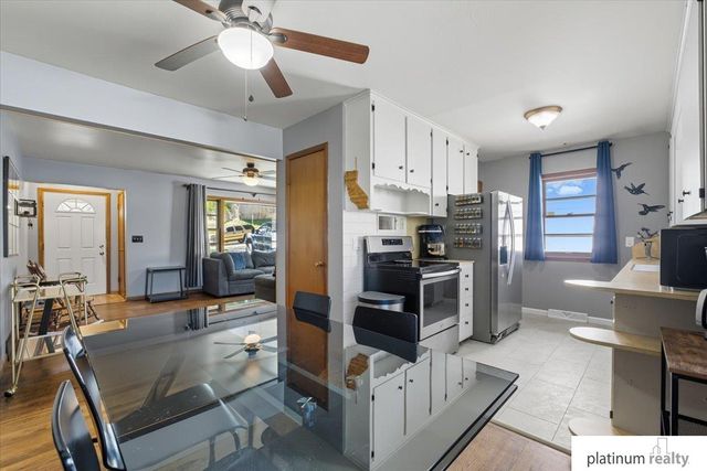 6320 Pratt Street, Omaha, NE 68104