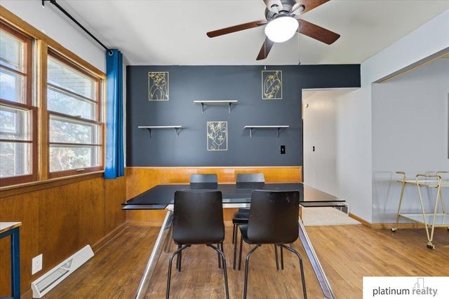 6320 Pratt Street, Omaha, NE 68104