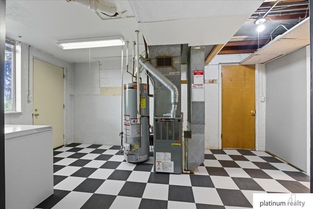 6320 Pratt Street, Omaha, NE 68104