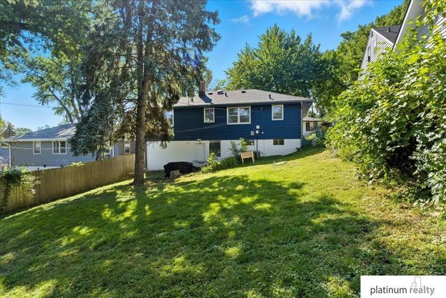 6320 Pratt Street, Omaha, NE 68104