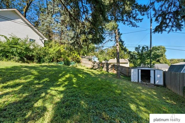 6320 Pratt Street, Omaha, NE 68104