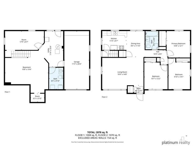 6320 Pratt Street, Omaha, NE 68104