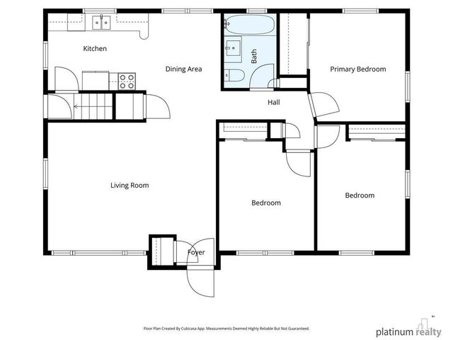 6320 Pratt Street, Omaha, NE 68104