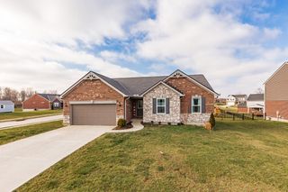 1211 Wellford Drive, Independence, KY 41051