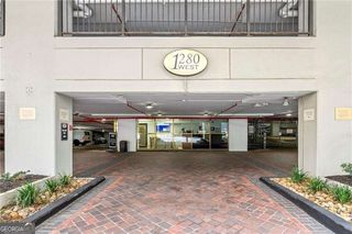 1280 W Peachtree Street NW 3114, Atlanta, GA 30309