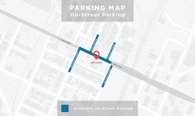 614 E Main St # 205, Chattanooga, TN 37408