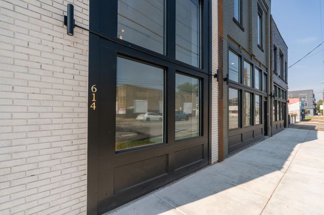 614 E Main St # 205, Chattanooga, TN 37408