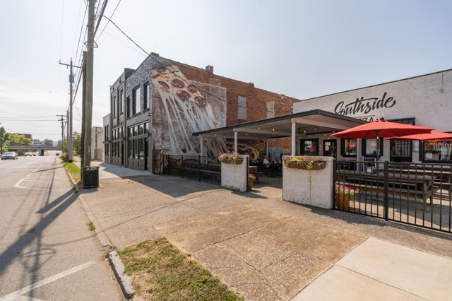 614 E Main St # 205, Chattanooga, TN 37408