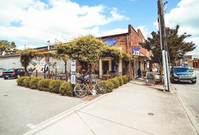 614 E Main St # 205, Chattanooga, TN 37408