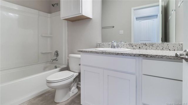 4689 E Ridge Road, Lake Charles, LA 70607