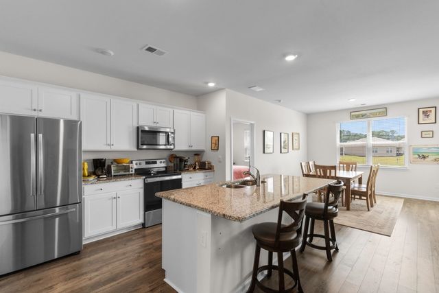 1143 Sennema Circle, Myrtle Beach, SC 29588