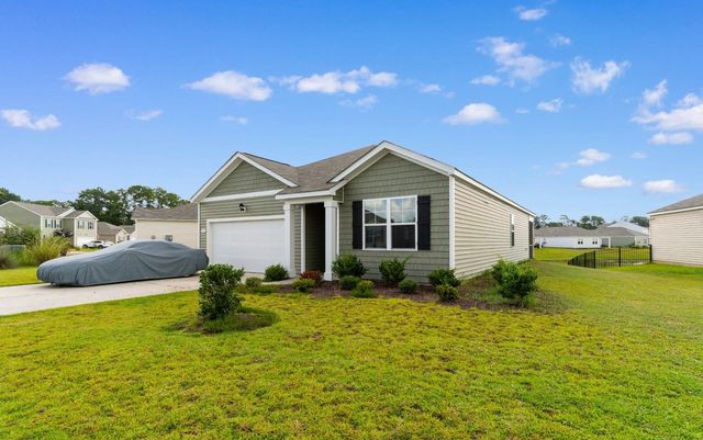 1143 Sennema Circle, Myrtle Beach, SC 29588