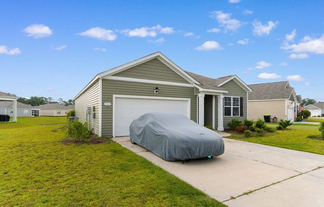 1143 Sennema Circle, Myrtle Beach, SC 29588
