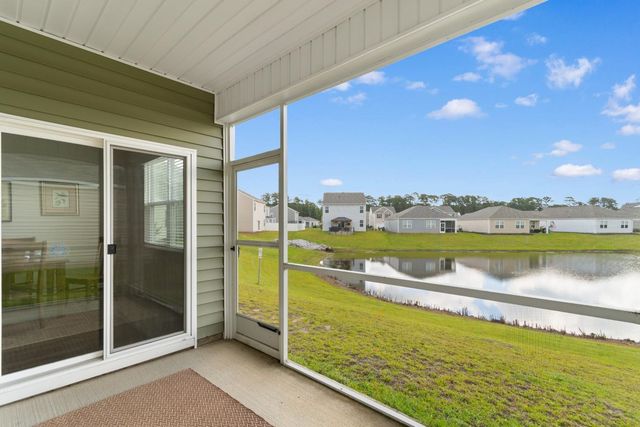 1143 Sennema Circle, Myrtle Beach, SC 29588