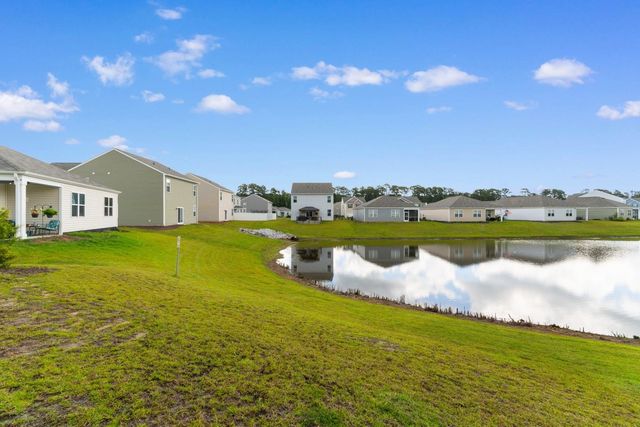 1143 Sennema Circle, Myrtle Beach, SC 29588