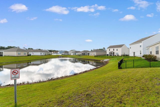 1143 Sennema Circle, Myrtle Beach, SC 29588