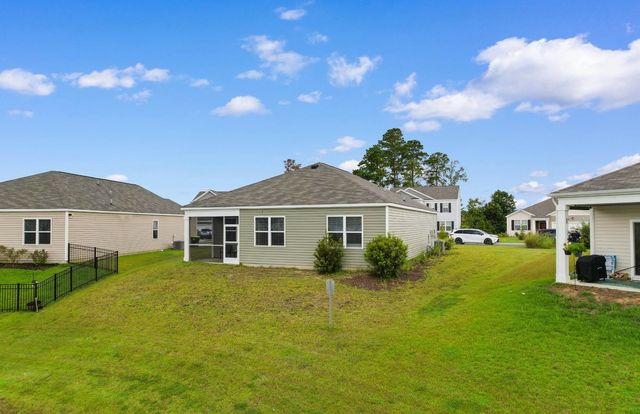 1143 Sennema Circle, Myrtle Beach, SC 29588