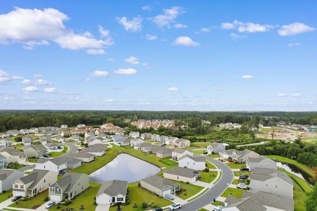 1143 Sennema Circle, Myrtle Beach, SC 29588