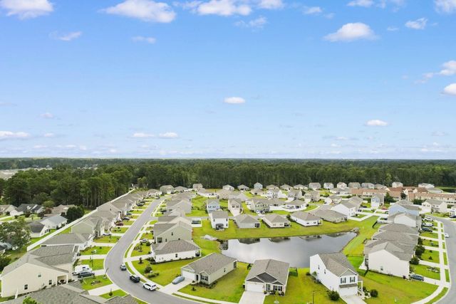 1143 Sennema Circle, Myrtle Beach, SC 29588