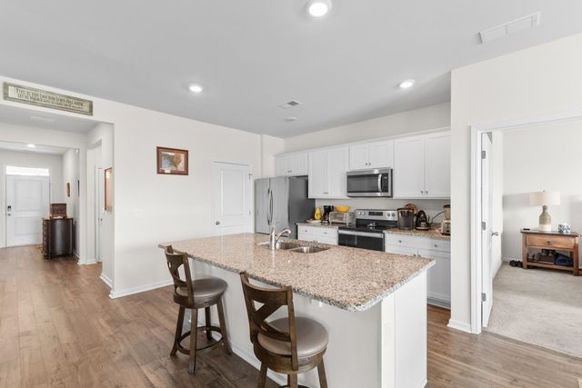 1143 Sennema Circle, Myrtle Beach, SC 29588