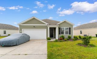 1143 Sennema Circle, Myrtle Beach, SC 29588