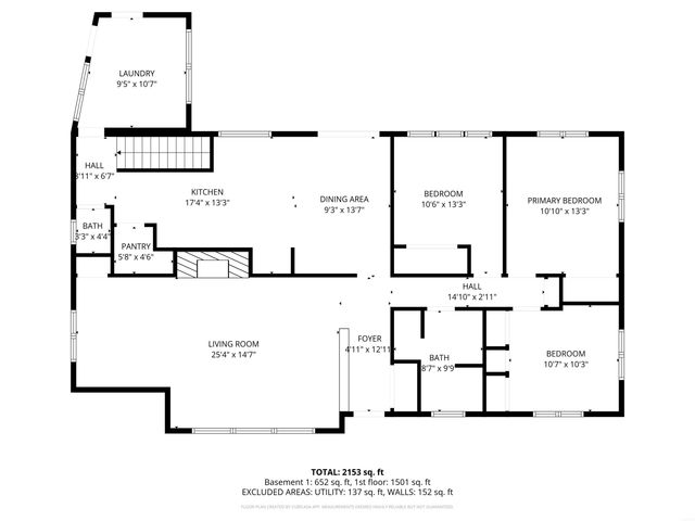 1214 Pleasant Valley Drive, Waterloo, IA 50701