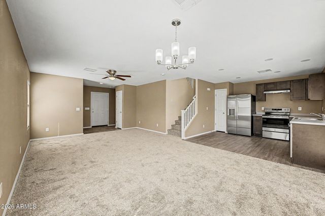 6451 W BRANHAM Lane, Laveen, AZ 85339