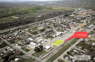 1200 Mission Street, San Miguel, CA 93451