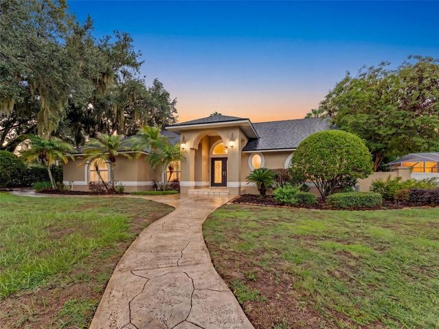 6626 CRESCENT LAKE DRIVE, Lakeland, FL 33813