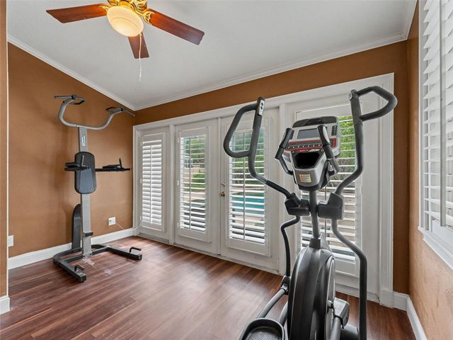 6626 CRESCENT LAKE DRIVE, Lakeland, FL 33813