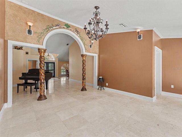 6626 CRESCENT LAKE DRIVE, Lakeland, FL 33813