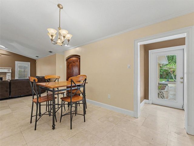 6626 CRESCENT LAKE DRIVE, Lakeland, FL 33813