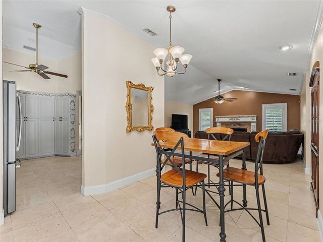 6626 CRESCENT LAKE DRIVE, Lakeland, FL 33813