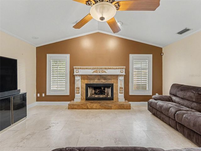 6626 CRESCENT LAKE DRIVE, Lakeland, FL 33813