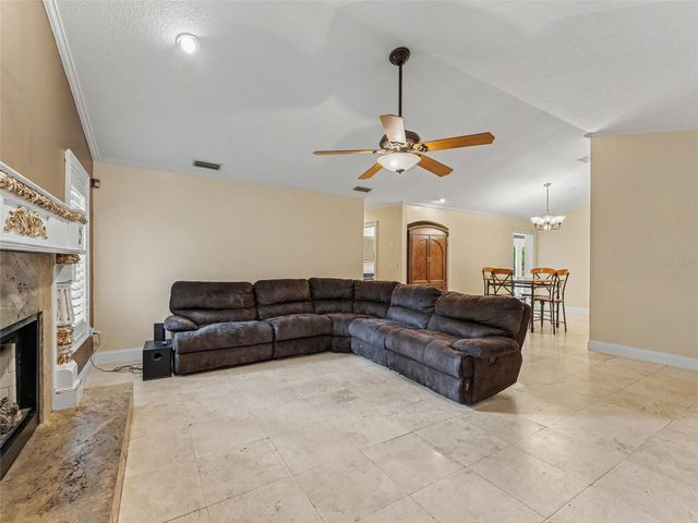6626 CRESCENT LAKE DRIVE, Lakeland, FL 33813