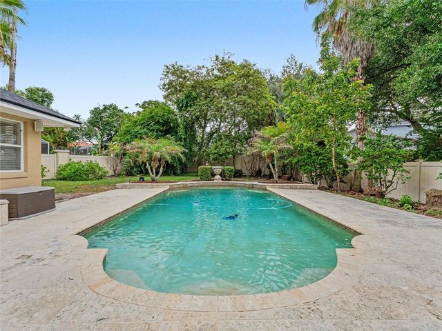6626 CRESCENT LAKE DRIVE, Lakeland, FL 33813