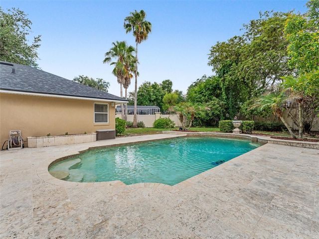 6626 CRESCENT LAKE DRIVE, Lakeland, FL 33813