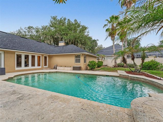 6626 CRESCENT LAKE DRIVE, Lakeland, FL 33813