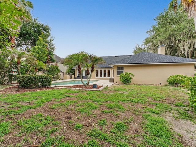 6626 CRESCENT LAKE DRIVE, Lakeland, FL 33813