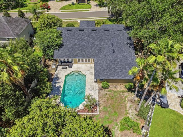 6626 CRESCENT LAKE DRIVE, Lakeland, FL 33813