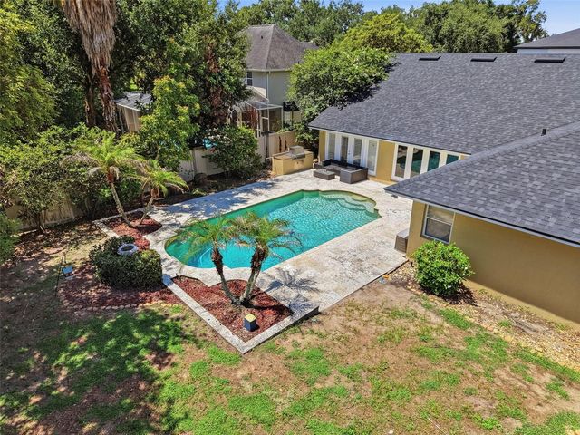 6626 CRESCENT LAKE DRIVE, Lakeland, FL 33813