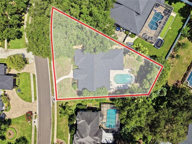 6626 CRESCENT LAKE DRIVE, Lakeland, FL 33813