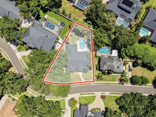 6626 CRESCENT LAKE DRIVE, Lakeland, FL 33813