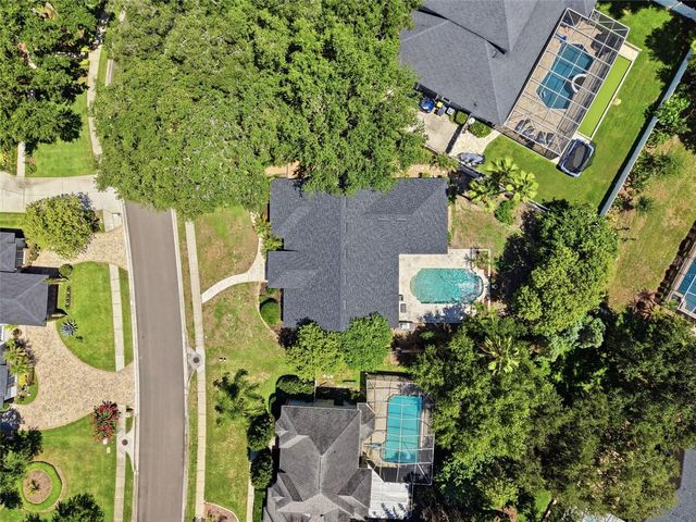 6626 CRESCENT LAKE DRIVE, Lakeland, FL 33813