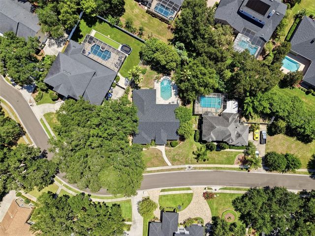 6626 CRESCENT LAKE DRIVE, Lakeland, FL 33813