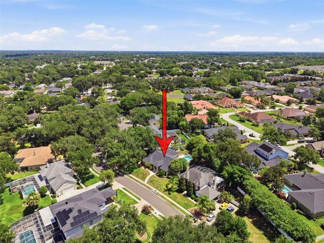 6626 CRESCENT LAKE DRIVE, Lakeland, FL 33813